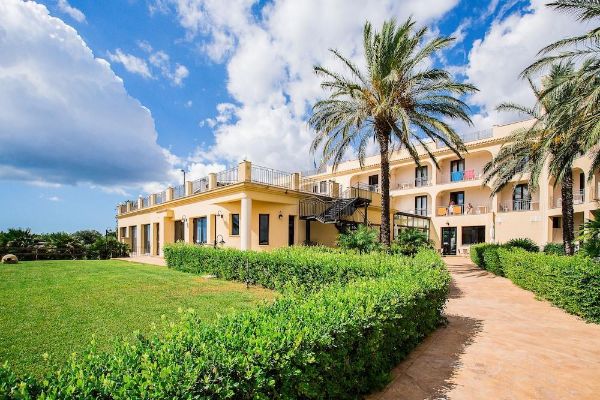 Grand Hotel Selinunte (Campobello di Mazara)